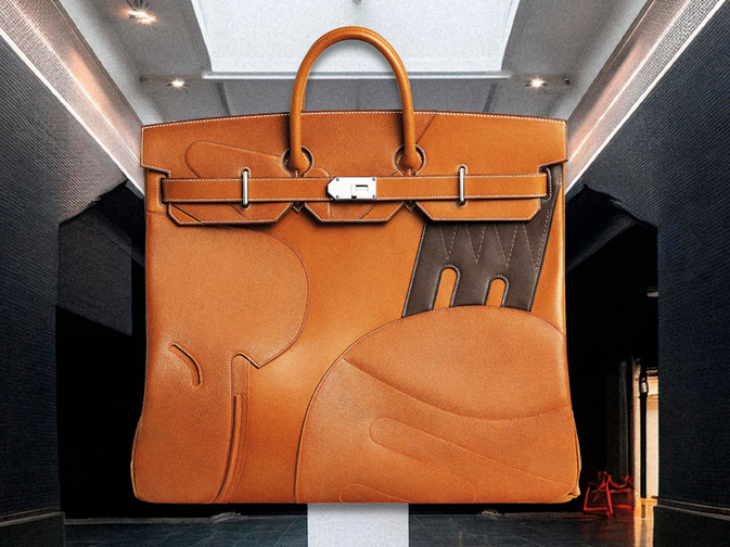 Hermes Birkin Bag